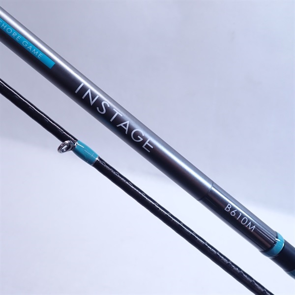 ２４インステージ B610M